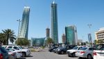 Bahrain Financial Harbour. Bahrain's treasury bill sale was almost three times oversubscribed despite S&P's negative outlook on the kingdom's credit rating