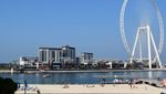 Water, Waterfront, City