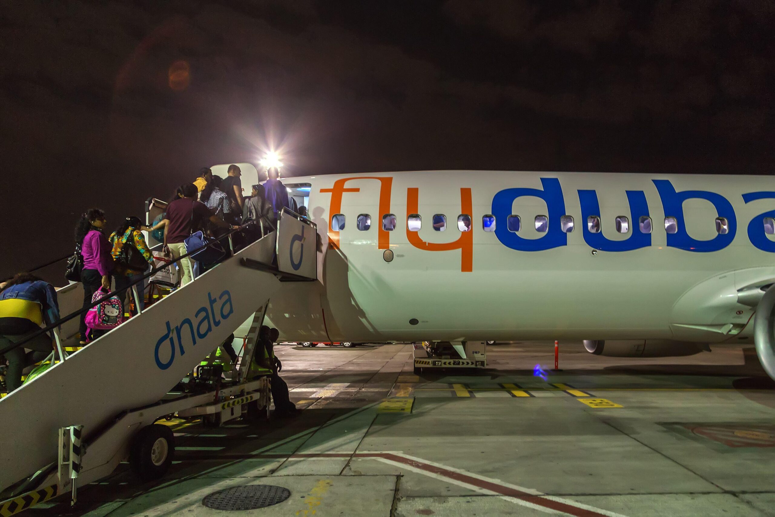 This summer, 194 airlines are set to operate across the Middle East and 37 are classified as low cost, including Flydubai