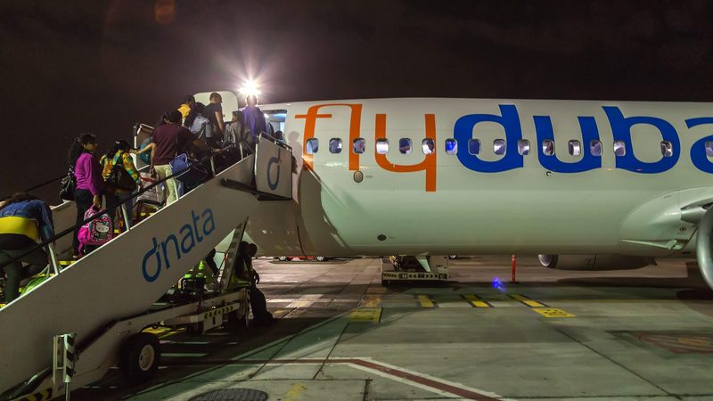 This summer, 194 airlines are set to operate across the Middle East and 37 are classified as low cost, including Flydubai