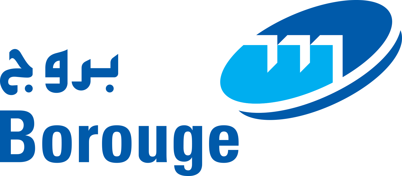 Borouge logo