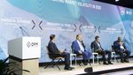 Capital Market Summit Dubai black swan