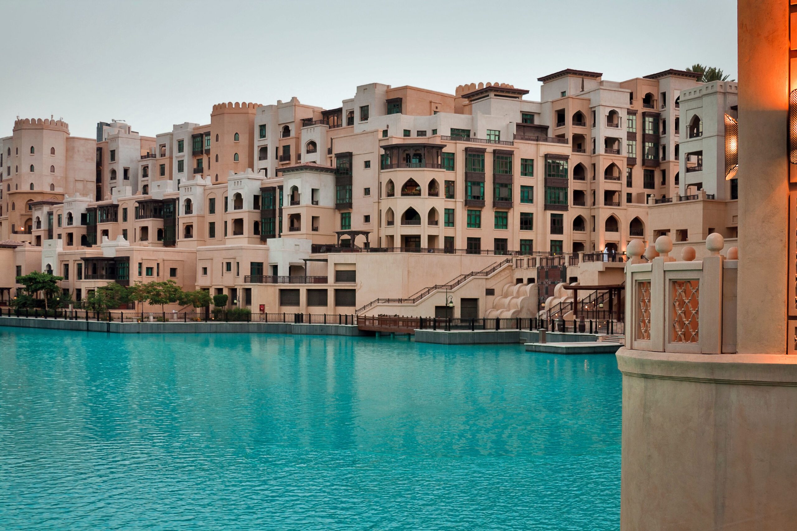 Dubai City residential houses. With tokenised assets projected to represent up to 7% of its real estate market by 2033, Dubai is pioneering the digital transformation of property ownership