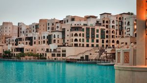 Dubai City residential houses. With tokenised assets projected to represent up to 7% of its real estate market by 2033, Dubai is pioneering the digital transformation of property ownership
