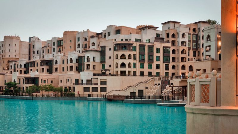 Dubai City residential houses. With tokenised assets projected to represent up to 7% of its real estate market by 2033, Dubai is pioneering the digital transformation of property ownership