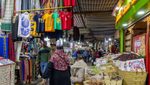 Shops in the souk in Aswan, Egypt. Bokra aims to help finance credit for the country's SMEs