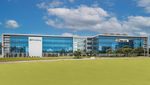 Architecture, Building, Office Building
