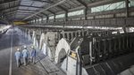 The $4 billion US plant s expected to have a production capacity of 600,000 tonnes of primary aluminium per year