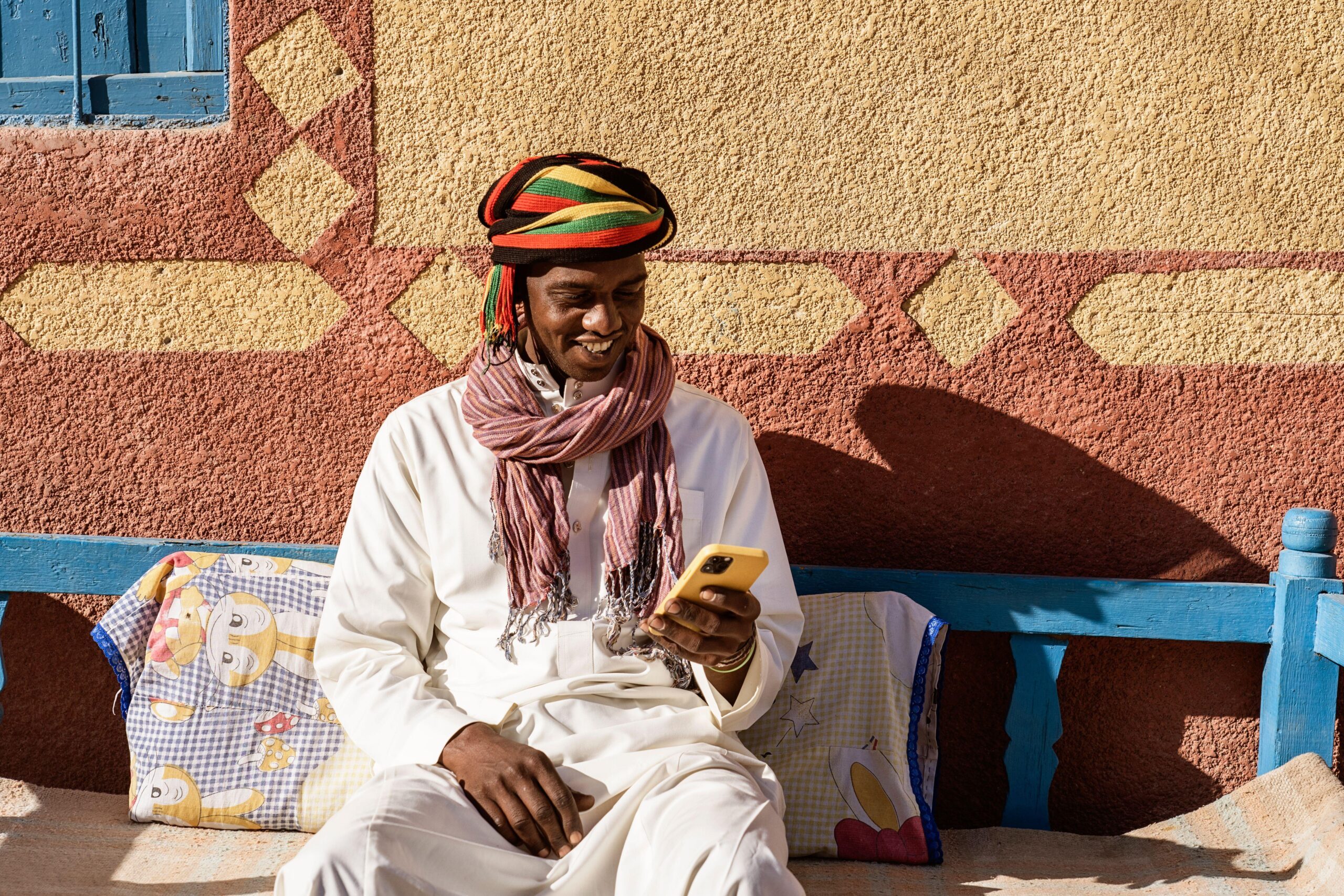 The app-based lender has disbursed over $12 billion in loans, reaching millions in Egypt and beyond who are unbanked or financially excluded