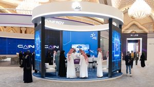 Elm said its assets were worth SAR9.5 billion at the end of last year