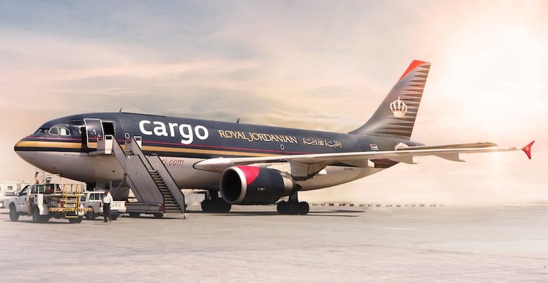 The funding will help modernise the Royal Jordanian fleet, route expansion, set up new ventures and drive digital transformation