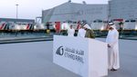 Etihad Rail, UAE commute, Etihad Rail company fortunes