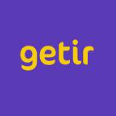 Getir logo