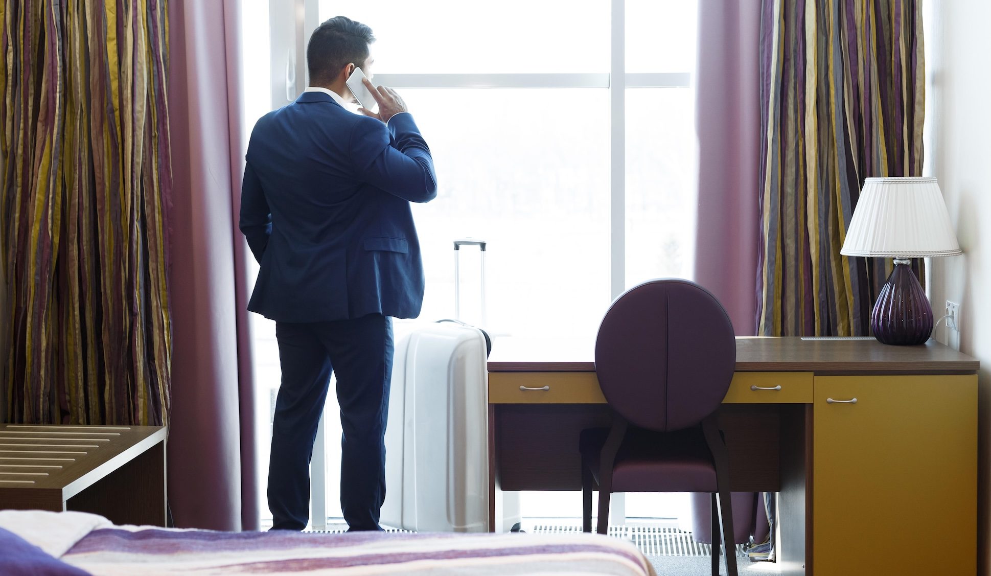 UAE hotel revenue grew by a modest 3 percent to AED45 billion in 2024, suggesting hoteliers are absorbing increasing operational costs
