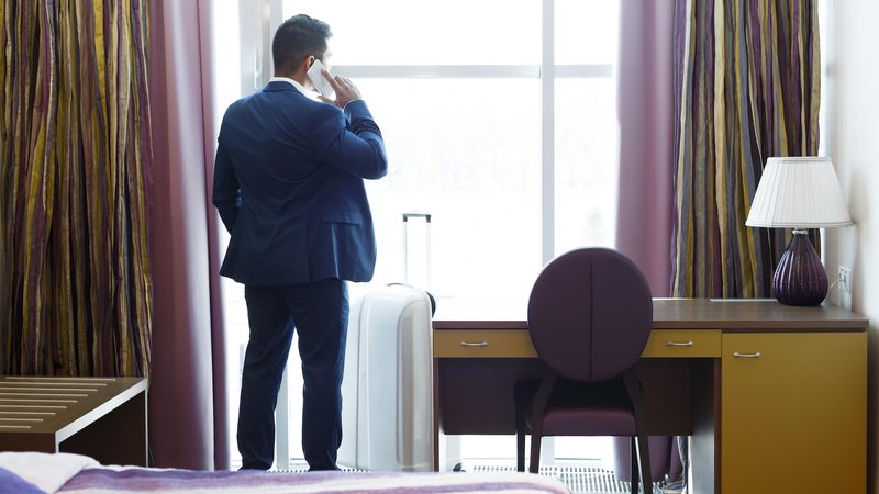 UAE hotel revenue grew by a modest 3 percent to AED45 billion in 2024, suggesting hoteliers are absorbing increasing operational costs