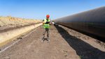 A new legal challenge against the KRG over energy agreements is another hurdle for the stalled Iraq-Turkey pipeline
