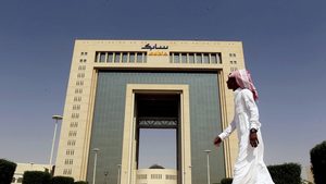 National Industrial Gases Company, a Sabic subsidiary, generated $427 million in revenue in 2024