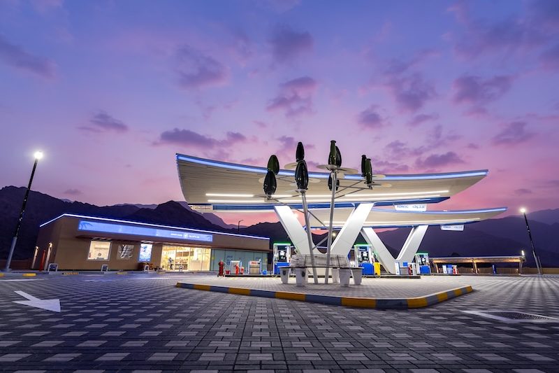 Adnoc Distribution profit: The company reported its highest-ever first-quarter fuel volume of 3.7 billion litres
