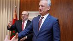 Karim Zidane, Morocco’s minister of investment, said the country 'offers incentives that can reach up to 30 percent of the total investment amount'
