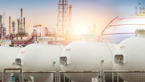 TotalEnergies and Oman are collaborating on a groundbreaking LNG project