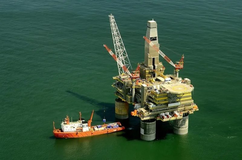 Egypt clears $1.2bn in dues to foreign oil companies