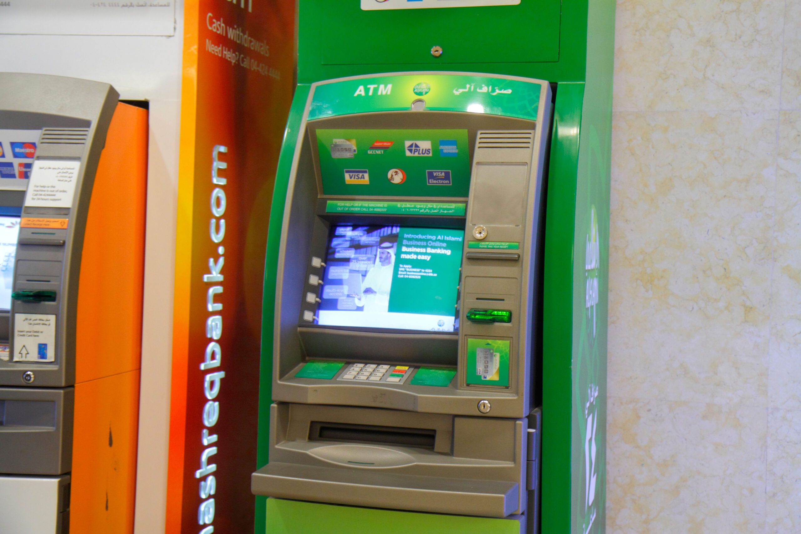 Despite a decrease in first-quarter profits, Mashreqbank's shares are up 11% this year, as the UAE lender navigates tighter margins and investment in digital growth