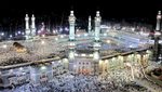 Al Haram Mosque and Kaaba, Mecca. With Saudi Arabia aiming for 150 million tourist visits by 2030, Best Western is expanding to service increasing demand, including religious travellers