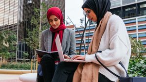 Sharjah's student population of 55,000 is rapidly growing. Property developer Arada is stepping up to meet accommodation needs