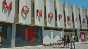 Casino Group currently operates 472 stores outside France. Its first in Morocco will open next year