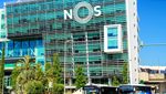 NOS headquarters, Lisbon. While increasing its European tech and telecom investments elsewhere, Mubadala has decreased its shareholding in the Portuguese operator