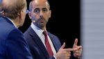 Sheikh Nawaf Al-Sabah, deputy chairman of the Kuwait Petroleum Corporation, said it plans 'planning to invest $9 to $10 billion annually in the next five years' to increase oil output