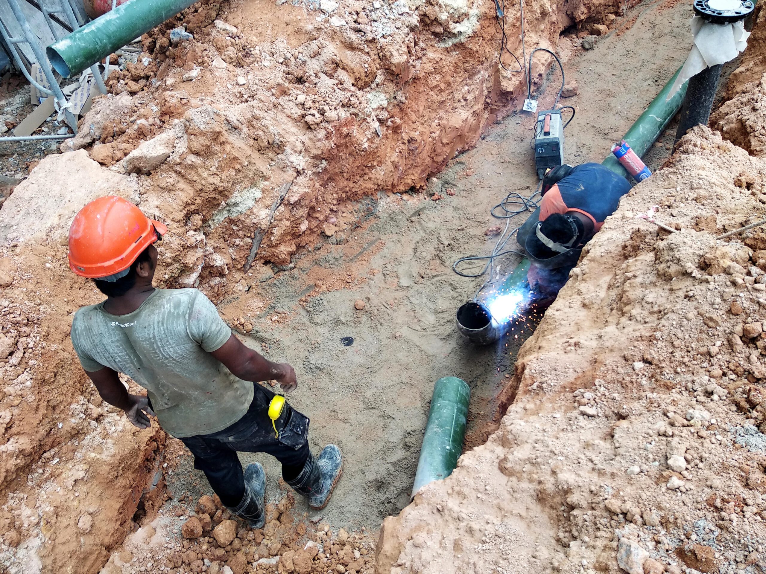 With feasibility studies complete, Morocco and Nigeria have moved closer to building their major gas pipeline