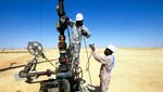 Unexpected high oil prices allowed Oman to overcome its predicted budget deficit