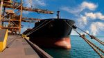 Strategically located near the UAE, Oman's Shinas Port is undergoing significant expansion to enhance its re-export capabilities and container connectivity