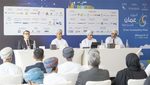 OQ executives signed the agreements during the Oman Sustainable Week 2025 Exhibition in Muscat