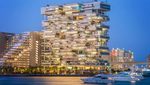 A rendering of One at Palm Jumeirah. Omniyat's sukuk will be listed and traded in Dubai and London