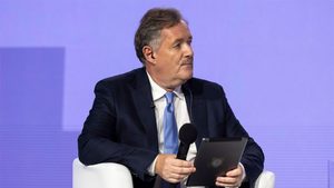 FFrom AI to Lebanese media's influence, the summit's packed with deep insights. And with broadcaster Piers Morgan appearing on a panel, there’ll be no shortage of strong opinions
