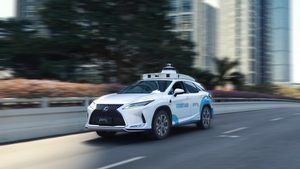 The rollout of Pony.ai robotaxis will be in multiple phases across Dubai, with fully driverless operations starting in 2026