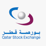 Qatar Stock Exchange logo