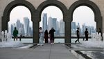 Qatar Investment Authority tech
