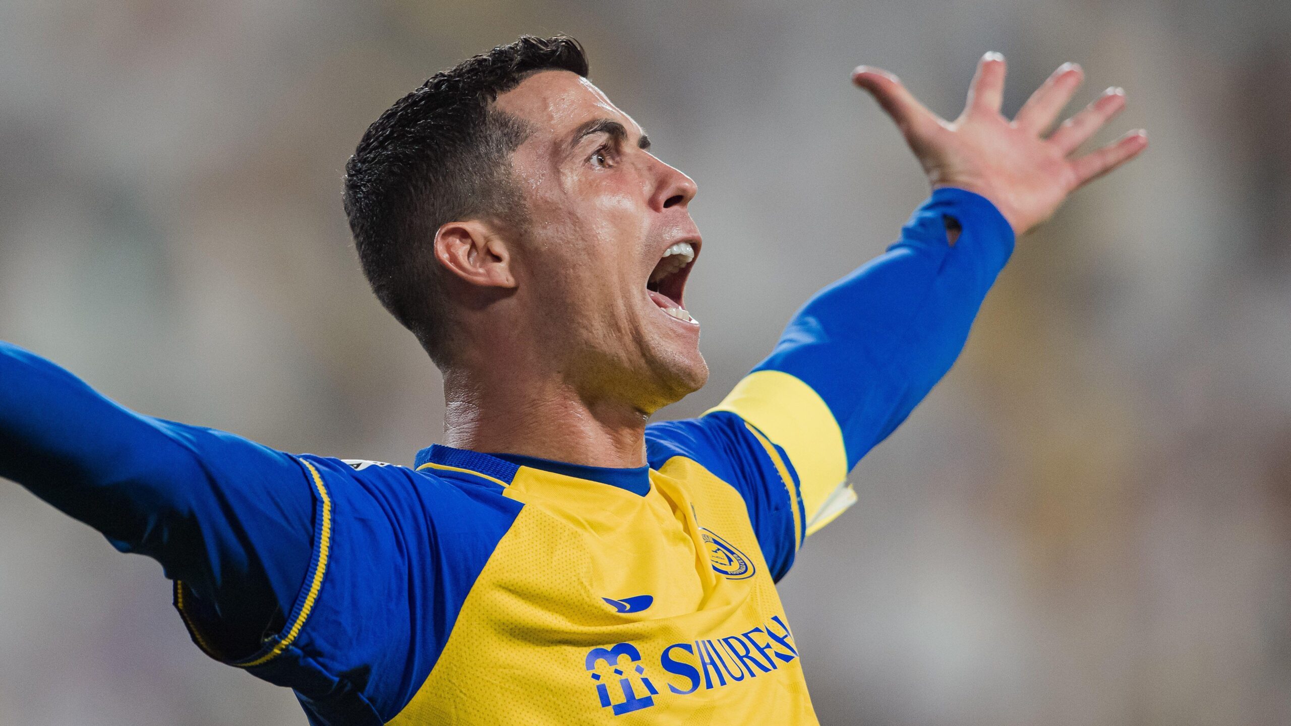 Cristiano Ronaldo won the Arab Club Champions Cup but more importantly redefined Saudi football's global standing