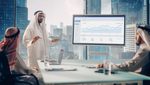 Gulf wealth funds are 'keen to deploy more capital in specific jurisdictions, and secondaries offer a way to get more access to technology in the US' says Alex Chauvin