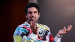 Sachin Dev Duggal, the founder of Builder.ai, which had an office in Dubai and hundreds of employees around the world