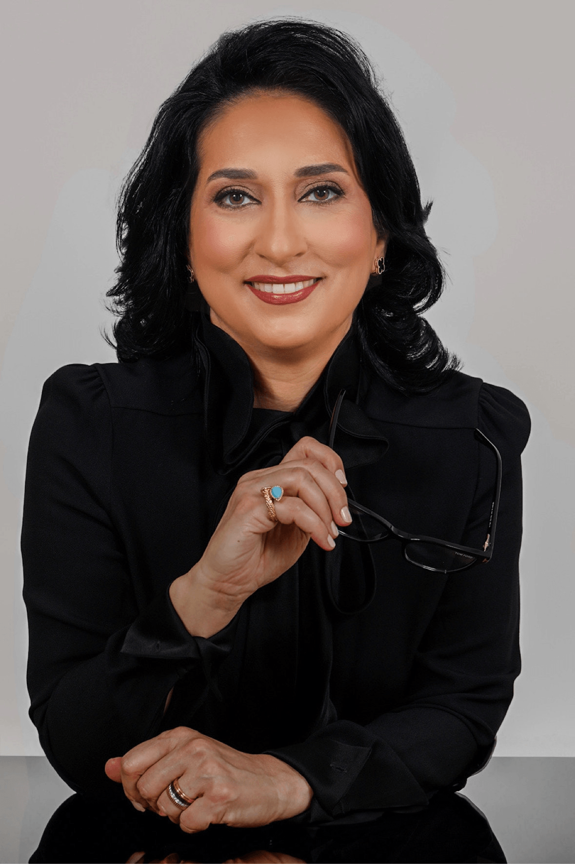 Samar Sayegh PwC Academy