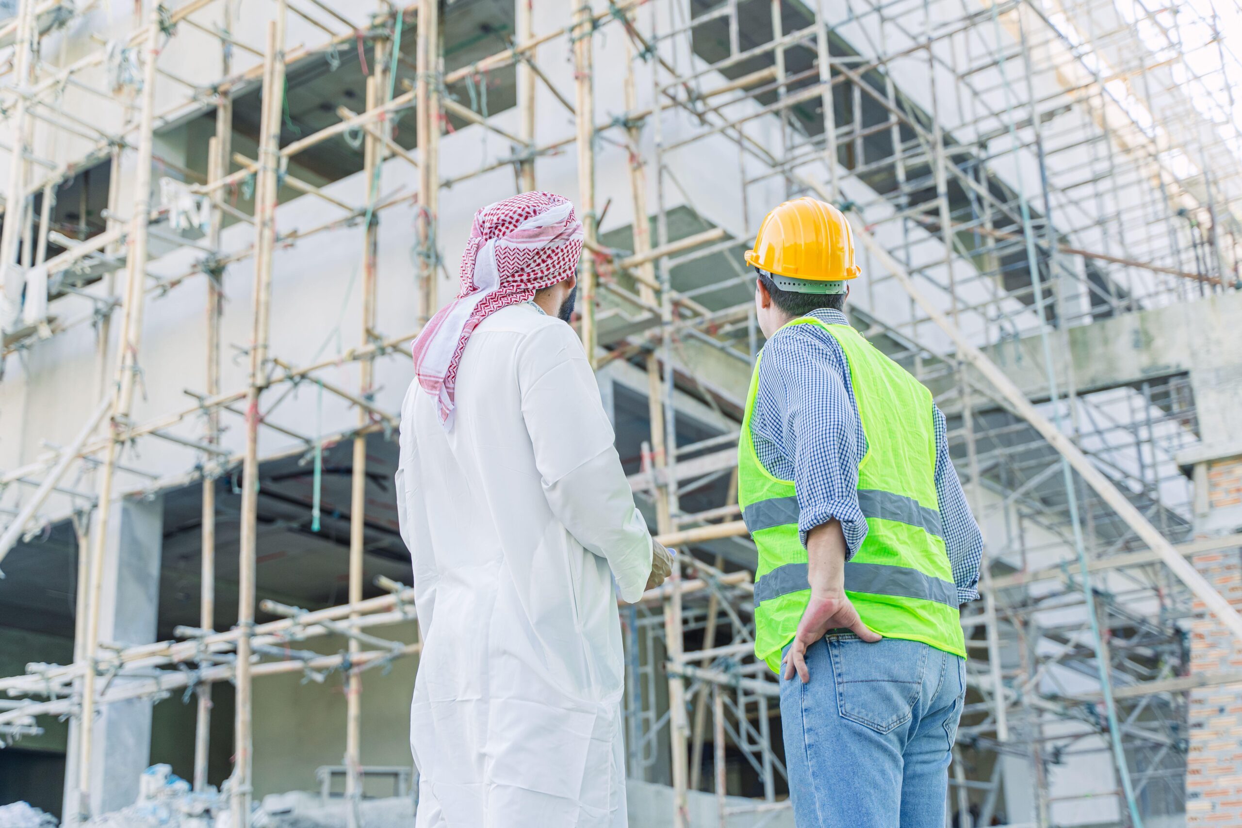 Saudi Arabia's push for real estate growth has intensified with stricter land tax regulations under the White Land Tax Law