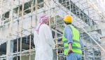 Saudi Arabia's push for real estate growth has intensified with stricter land tax regulations under the White Land Tax Law