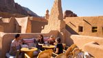 Saudi Arabia is prioritising tourism investment across the whole kingdom to achieve its ambitious goal of 70 million overseas visitors by 2030