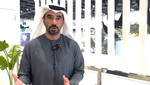 Miral CEO Mohamed Al Zaabi