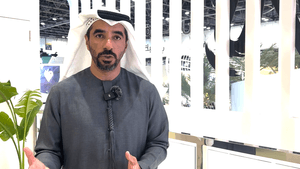 Miral CEO Mohamed Al Zaabi