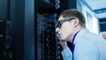 Turkcell’s strategy focuses on building high-capacity, eco-friendly data centres to meet the growing demands of cloud computing, AI and big data